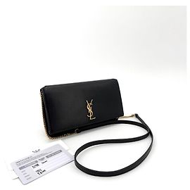 Autre Marque Borsa porta-cellulare Monogram Multicolore