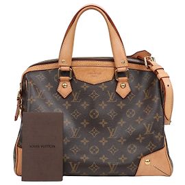 Louis Vuitton Monogram Retro PM Shoulder Bag Multiple colors