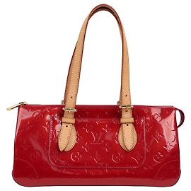 Louis Vuitton Sac Tote Monogram Rosewood Multicolore