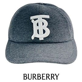 Burberry Monogram Cotton Bag Multiple colors