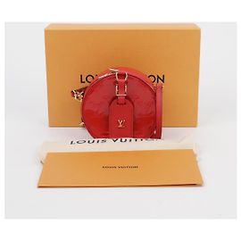 Louis Vuitton Mini Borsa a Tracolla e Spalla Marrone