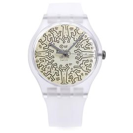 Autre Marque Reloj Unisex Swatch 151112177 Multicolor