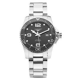 Longines Orologio in metallo Hydroconquest Ceramic da uomo Multicolore