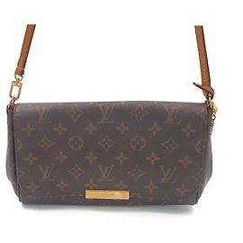 Louis Vuitton Monogram Favorite MM Bolso Multicolor