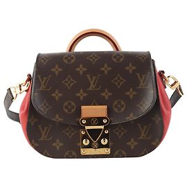 Louis Vuitton Borsa a tracolla Monogram Eden PM Multicolore
