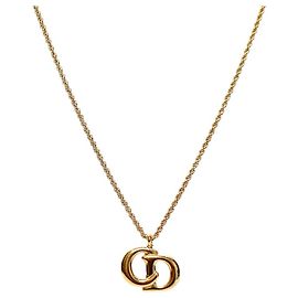 Dior Collana d'oro D'oro
