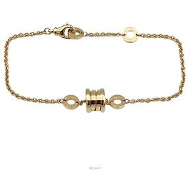 Bulgari B.zero1 Mini Armband Gelb Gelb