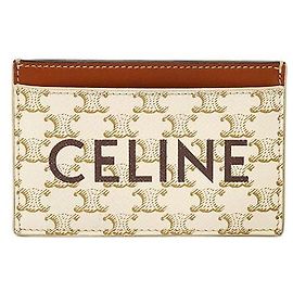 Céline Tarjetero Triomphe Castaño