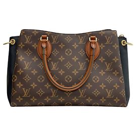 Louis Vuitton Mala Tote Monogram MM Multicor