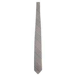 Tom Ford Pattern Silk Tie Multicolor Multiple colors