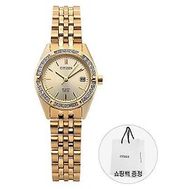 Autre Marque Reloj CITIZEN de metal 37707138 Multicolor