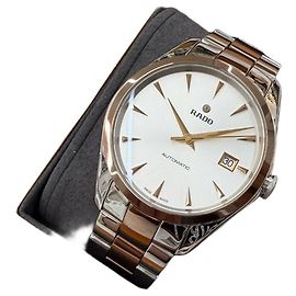 Autre Marque Hyperchrome Gold Combi Automatic Full Set Doré