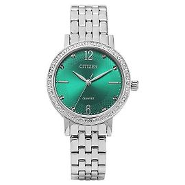 Autre Marque Reloj CITIZEN EL3100-55Z de metal para mujer Multicolor