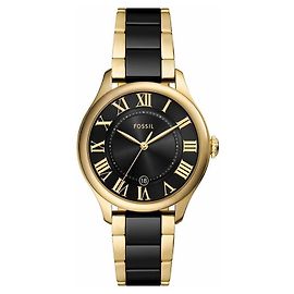Autre Marque Reloj de cerámica para mujer Gilmore Multicolor