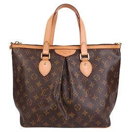 Louis Vuitton Palermo PM Bolso Tote Multicolor