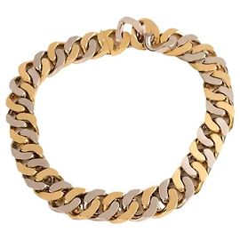 Cinto de corrente dourado Givenchy Dourado