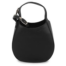 Longchamp Sac Le Pliage Top Handle Noir