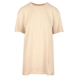Isabel Marant T-Shirt Beige Baumwolle Braun