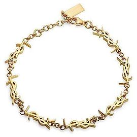Autre Marque Pulsera Monogram Cassandra para mujer Multicolor