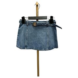 Miu Miu Denim Skirt Multiple colors
