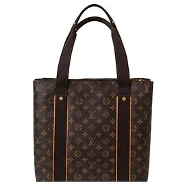 Louis Vuitton Saco Tote Monogram Boubour Multicor