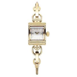 Autre Marque Reloj HAMILTON de metal 80946456 Multicolor
