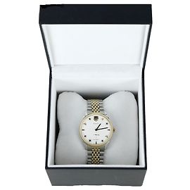 Gucci Relógio Automático Timepiece Prata