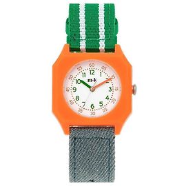 Autre Marque Reloj Taxi Brousse Circus Multicolor
