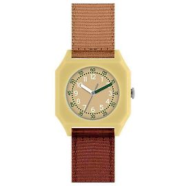 Autre Marque Reloj Friendship Cherry Night Dorado