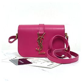 Autre Marque Borsa a Tracolla Monogram Mini Borsa a Spalla Multicolore