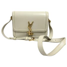 Autre Marque Borsa a tracolla satchel piccola Multicolore