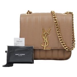 Autre Marque Sac bandoulière et épaule Medium Marron