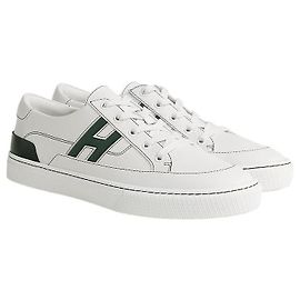 Hermès Deep Sneakers for Men White