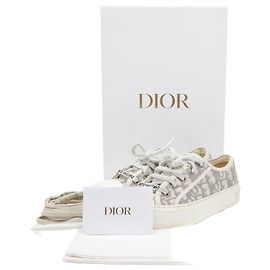 Dior Work and Sneakers Size Brown
