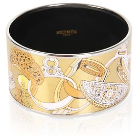 Pulsera Hermès Councours d'Etrier Otro