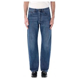 Pantalones vaqueros Valentino azules Azul
