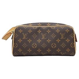 Louis Vuitton Necessaire Monogram Multicor
