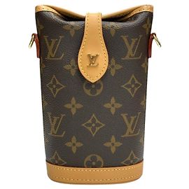 Bolso Louis Vuitton Fold Me Monogram Multicolor