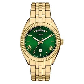 Autre Marque Reloj de metal para hombre (Campbell) Multicolor