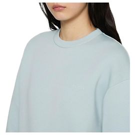 Gucci Sweatshirt für Damen Hellblau Blau