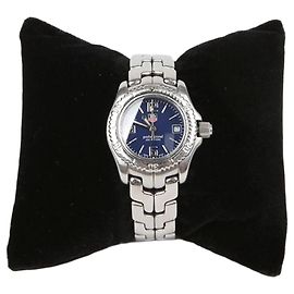 Tag Heuer Montre Link Professional Multicolore