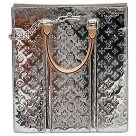 Louis Vuitton Bolsa Monogram Mirror Pla Multicor