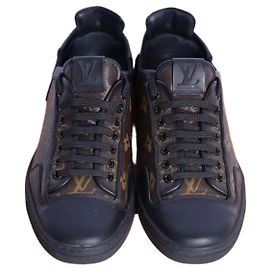 Louis Vuitton Monogram Sneaker Mehrfarben