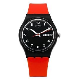 Autre Marque Reloj Unisex Swatch 151112473 Multicolor