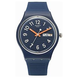 Autre Marque Relógio feminino SWATCH 151112275 Multicor