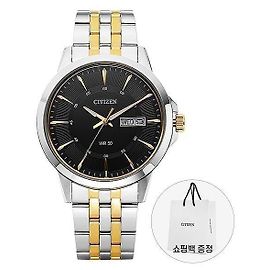 Autre Marque Relógio CITIZEN Laprima BF2018-52E para homem Multicor