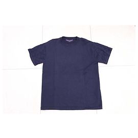 Louis Vuitton Monogram Knit Pullover Navy Blau