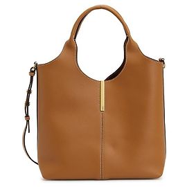Tod's Petit sac cabas Shopper Marron