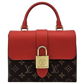 Louis Vuitton Monogram Rocky BB Multicolor