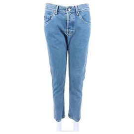Gucci Jeans Blau Blau